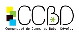 CC Buëch Dévoluy
