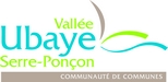 CC Vallée Ubaye Serre-Ponçon