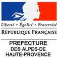 Préfecture et DDT des Alpes-de-Haute-Provence